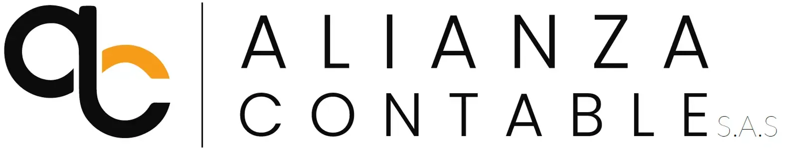 logo alianza contable